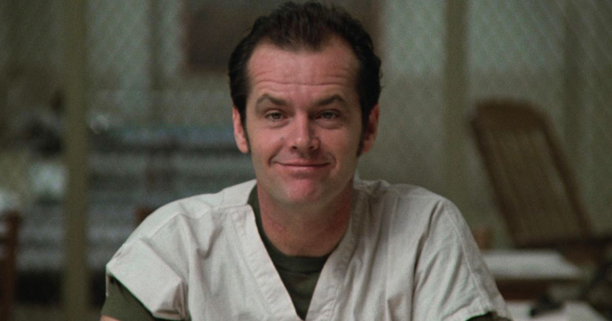Jack Nicholson S Best Movies Ranked By Rotten Tomatoes Flipboard