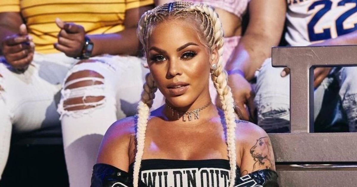 Frau Jacky Oh!, Wild ‘N Out Star, stirbt im Alter von 32 Jahren