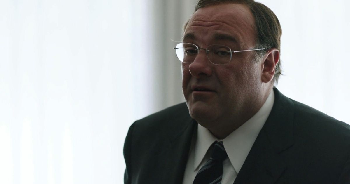 Best James Gandolfini Performances, Ranked