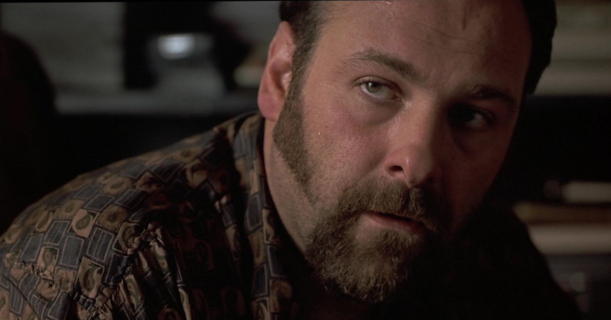 Best James Gandolfini Performances, Ranked