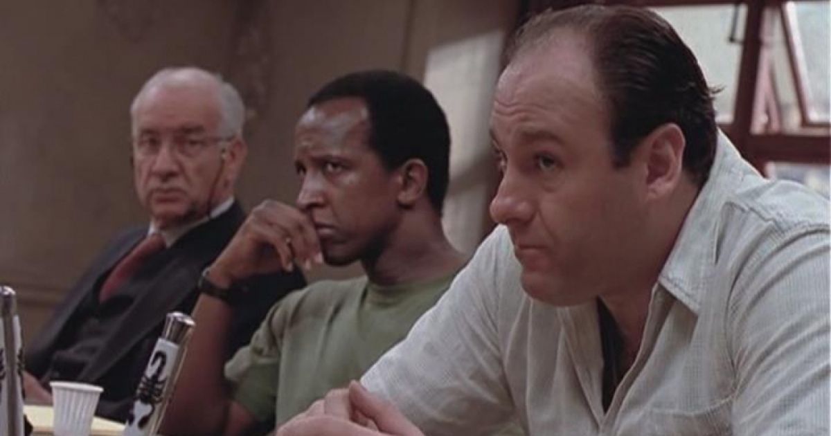 Best James Gandolfini Performances, Ranked