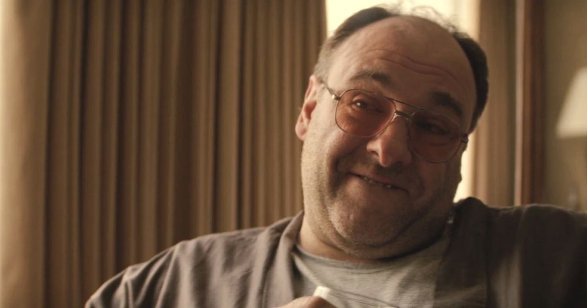 Best James Gandolfini Performances, Ranked