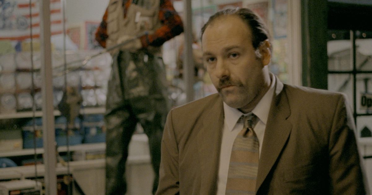 Best James Gandolfini Performances, Ranked