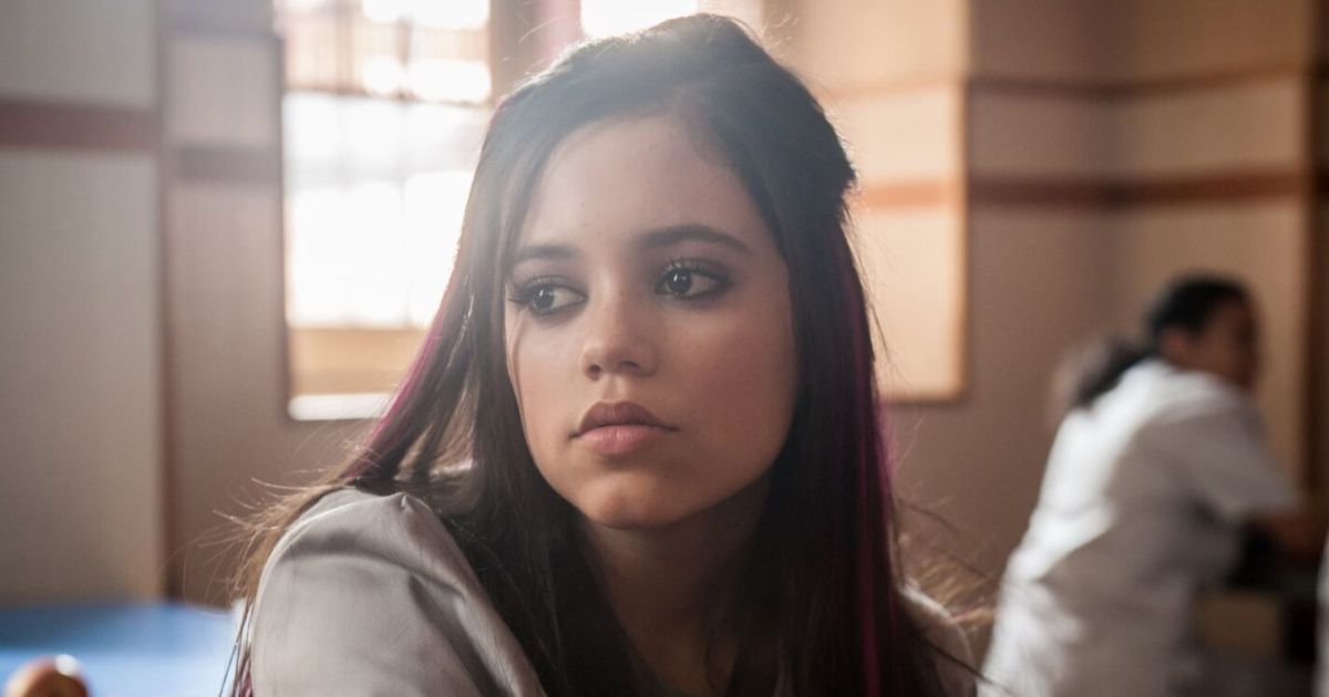 jenna ortega american carnage