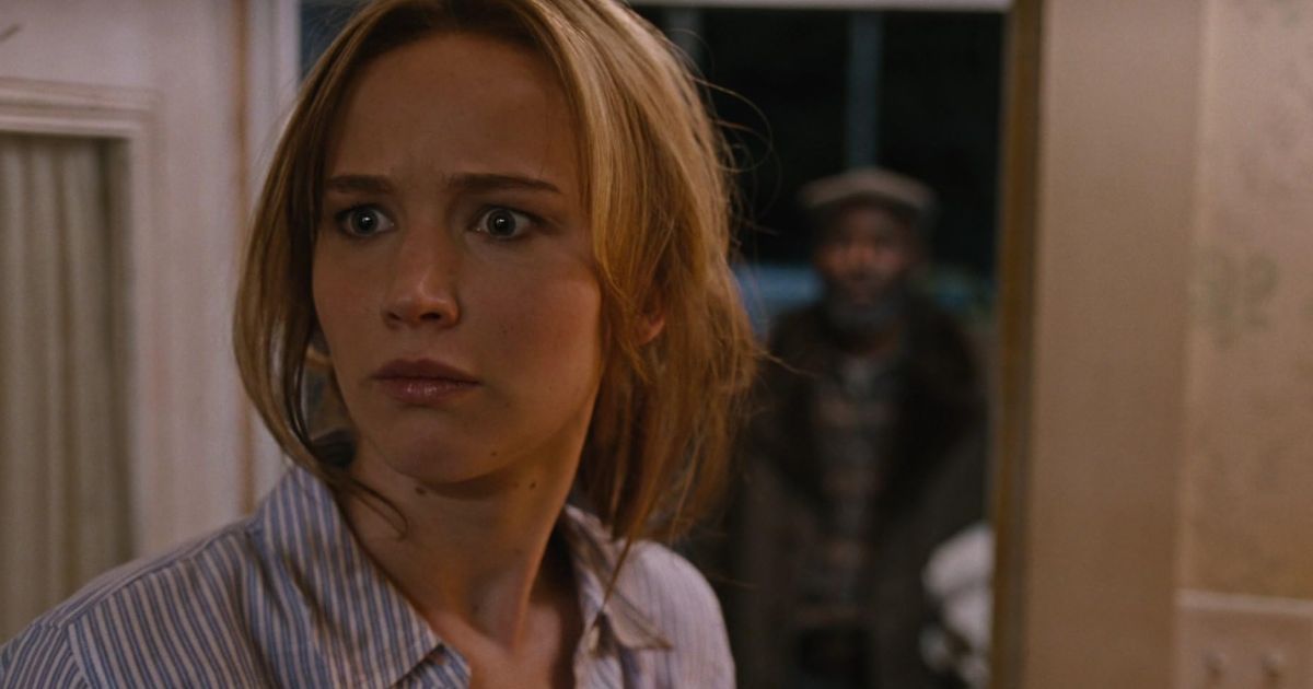 Jennifer Lawrence in Joy (2015)