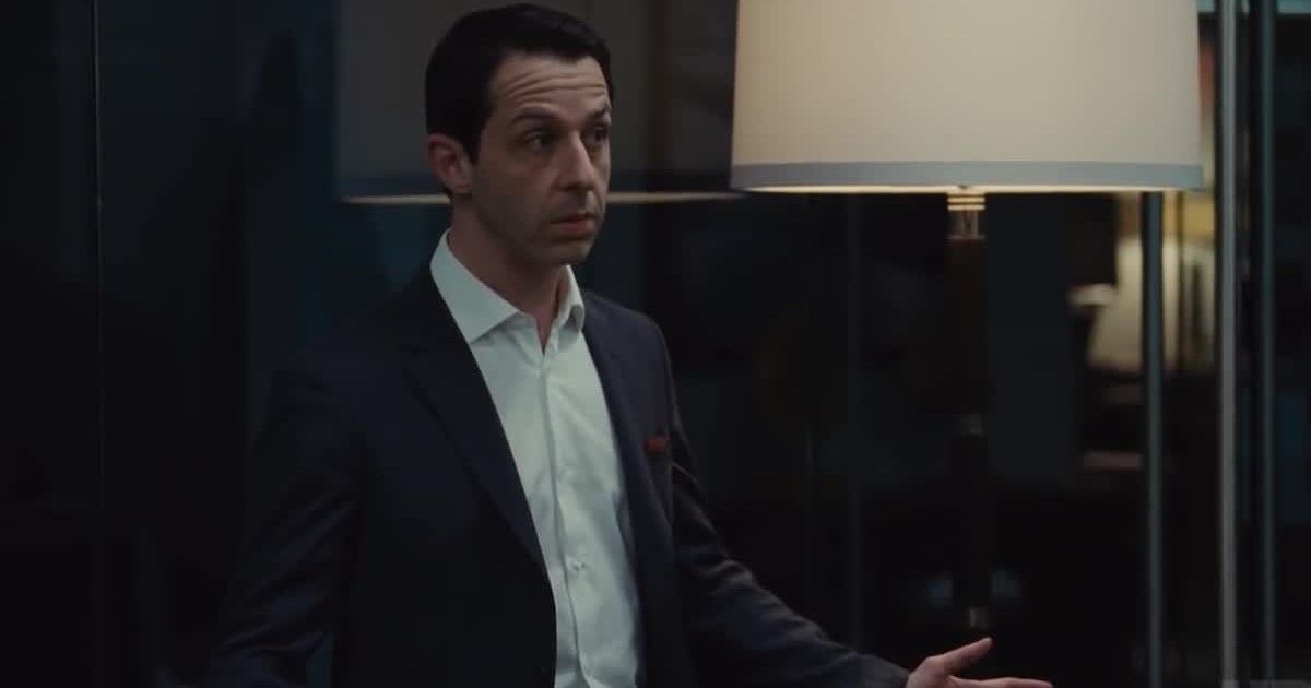 Succession: 10 Signs Kendall Was Always Going to Fail