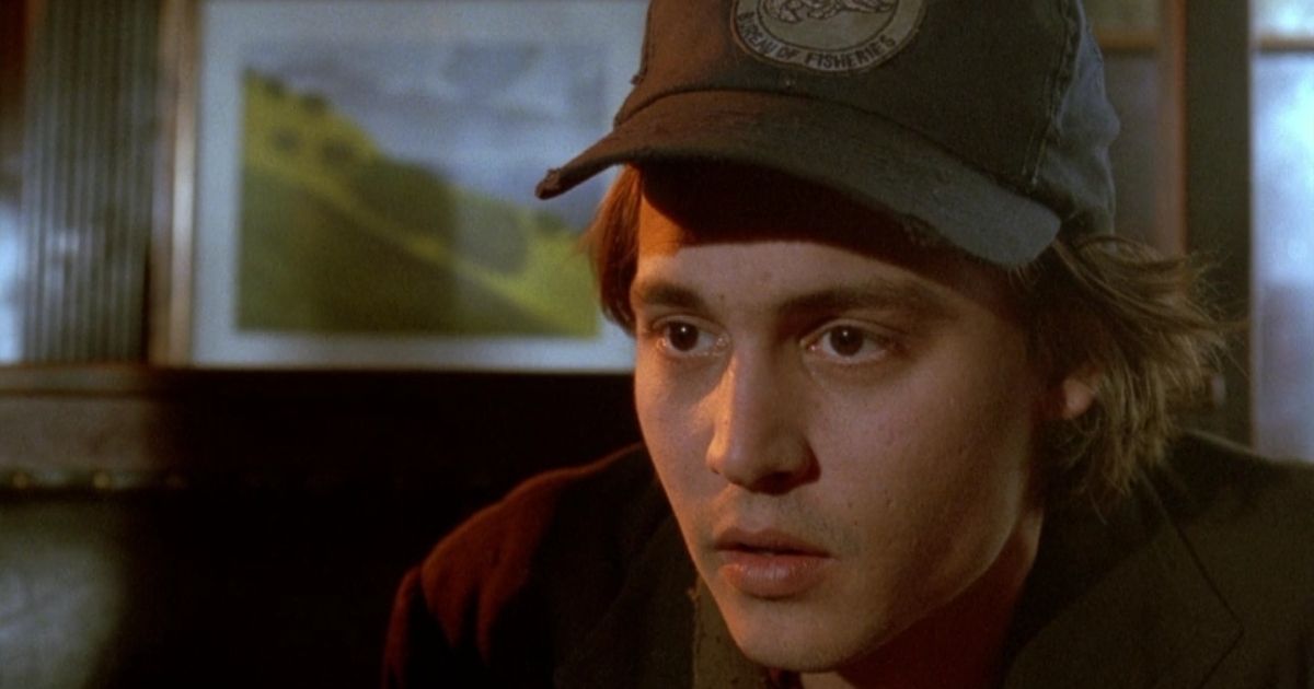 Johnny Depp’s 20 Best Movies, Ranked by Rotten Tomatoes