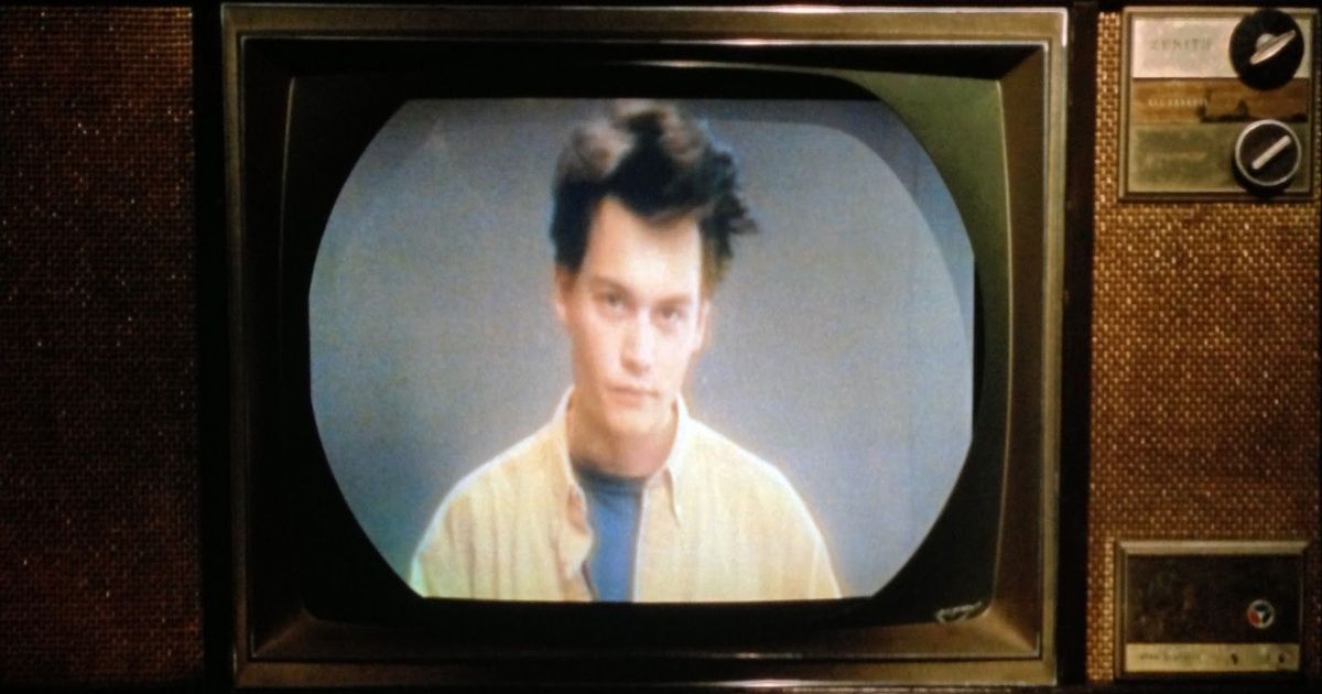 Johnny Depp’s First 10 Movies, Ranked