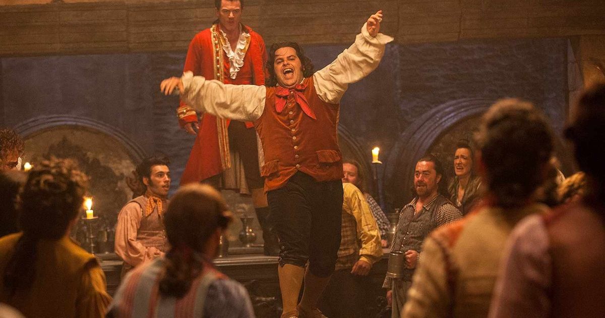 10 Perfectly Cast Characters in LiveAction Disney Princess Movies