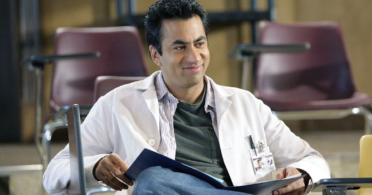 The All-Time Greatest TV Characters from the 2000s, Ranked