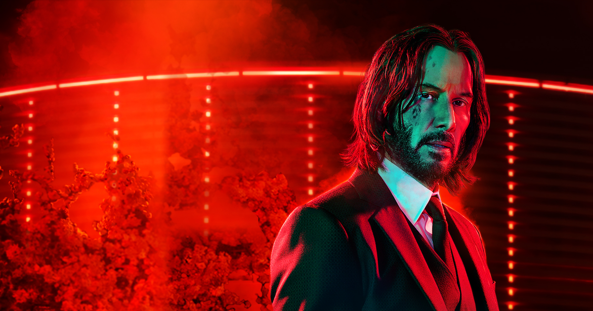 In Just Three Movies, John Wick Has Killed More People Than Jason and  Michael's Combined Total - Bloody Disgusting