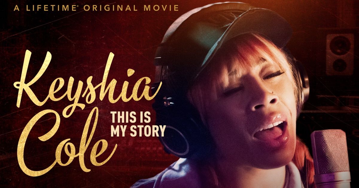 Keyshia Cole: This Is My Story Review: One Remarkable Journey