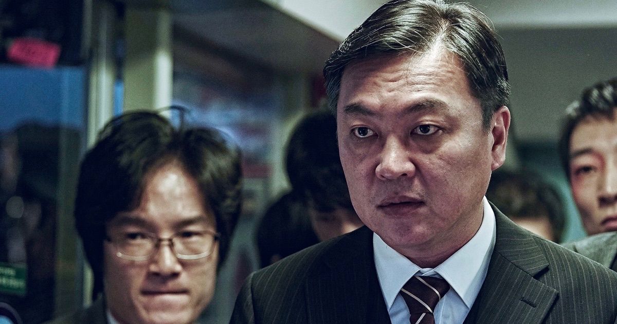 Train to Busan Cast and Character Guide