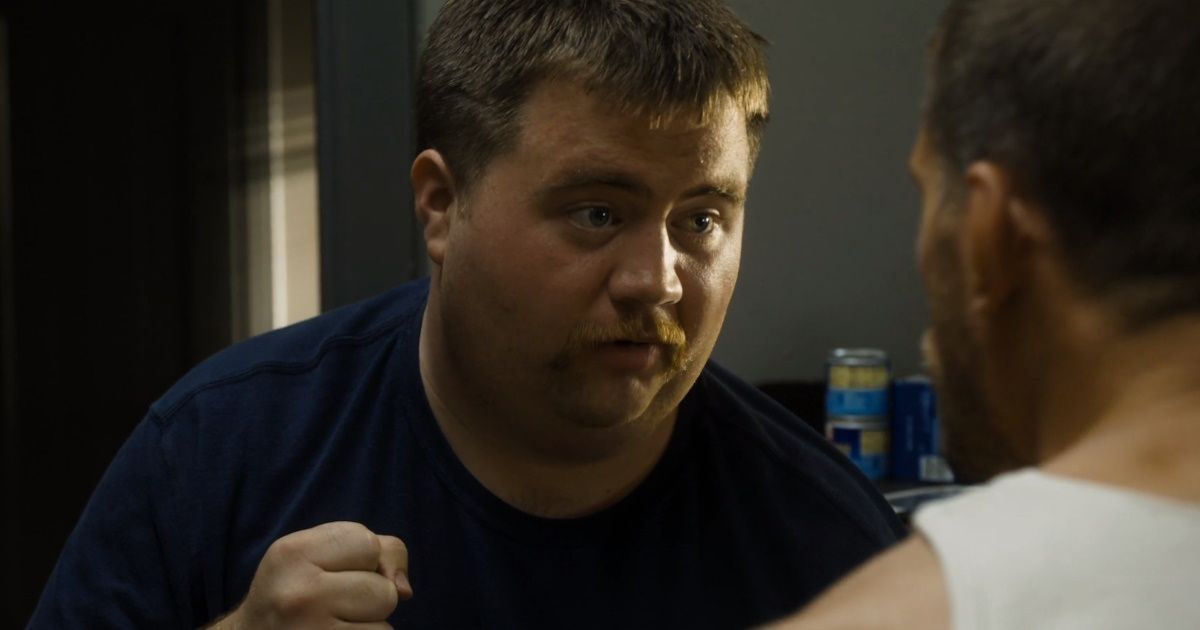 Best Paul Walter Hauser Performances, Ranked