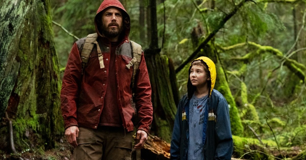 8 Underrated Casey Affleck Movies That Deserve More Love