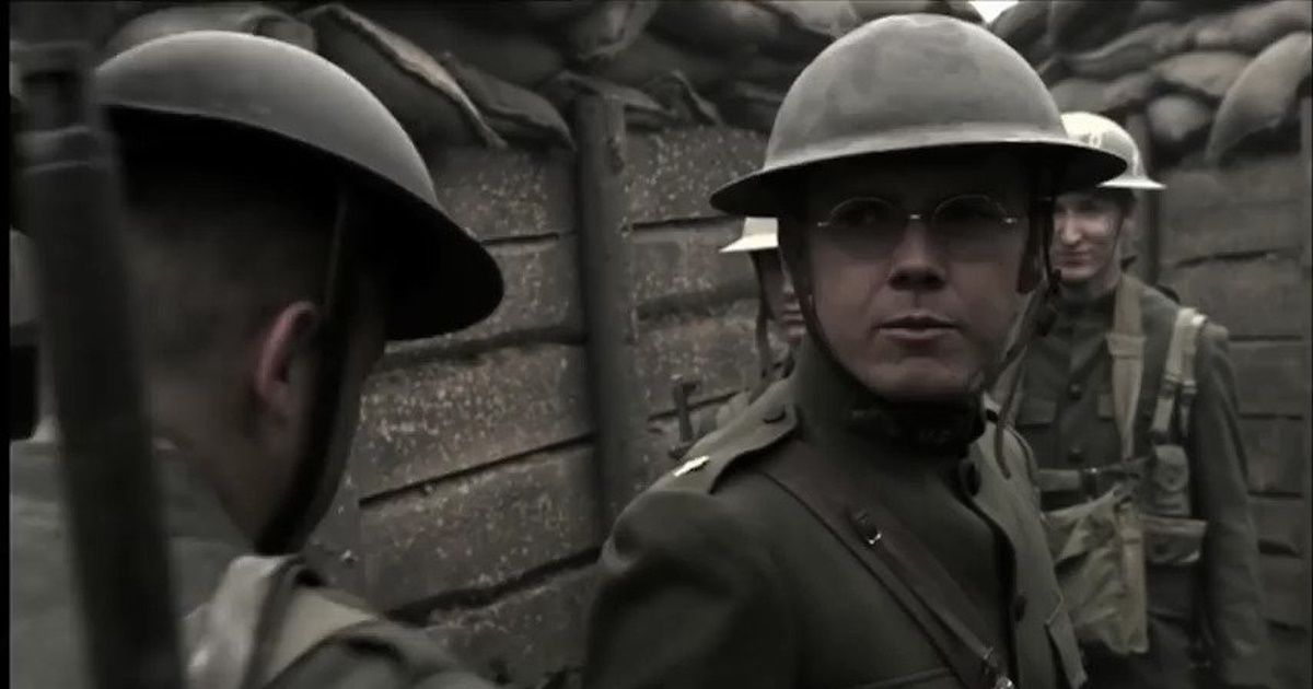 The lost battalion online 2001 streaming