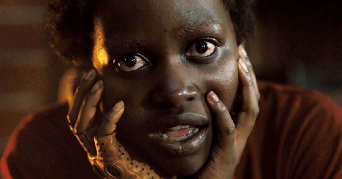 Lupita Nyong'o em Nós (2019)