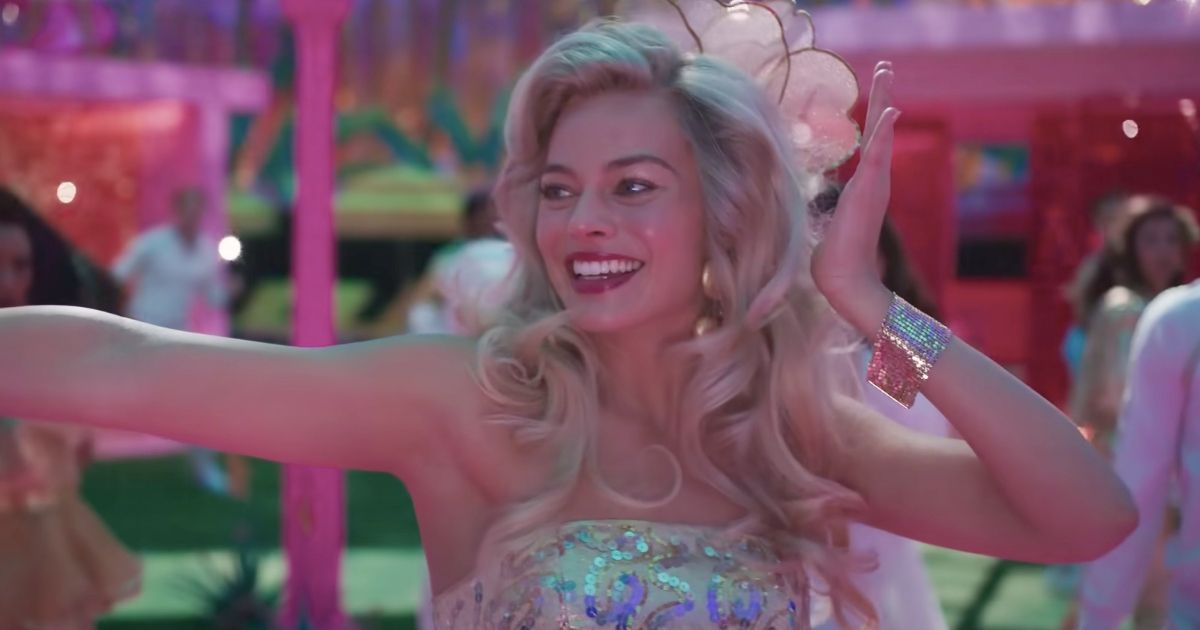 Where Is Margot Robbie From? The Actress Isn't from Barbie Land