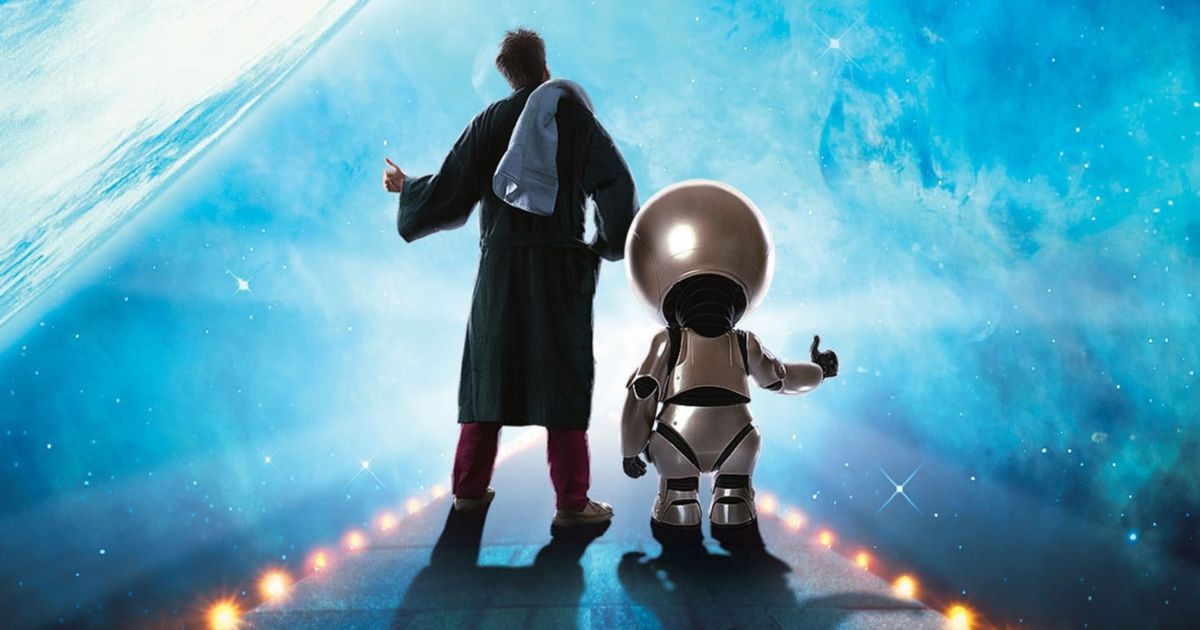 Best Sci-Fi Movies on Amazon Prime to Watch Right Now