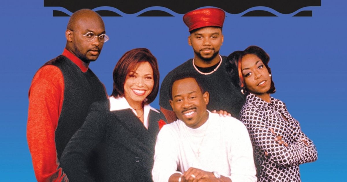 The Top 15 TV Shows That Defined the 90s
