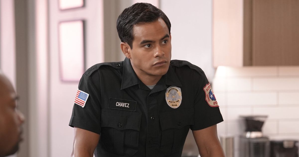 9-1-1: Lone Star Cast and Character Guide - 9-1-1 Lone Star Season 3 Episode 12 Cast