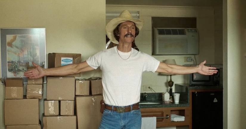 10 Movies About Surviving Terminal Illness