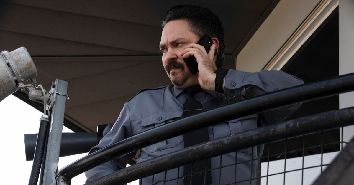 Mayor of Kingstown Cast and Character Guide