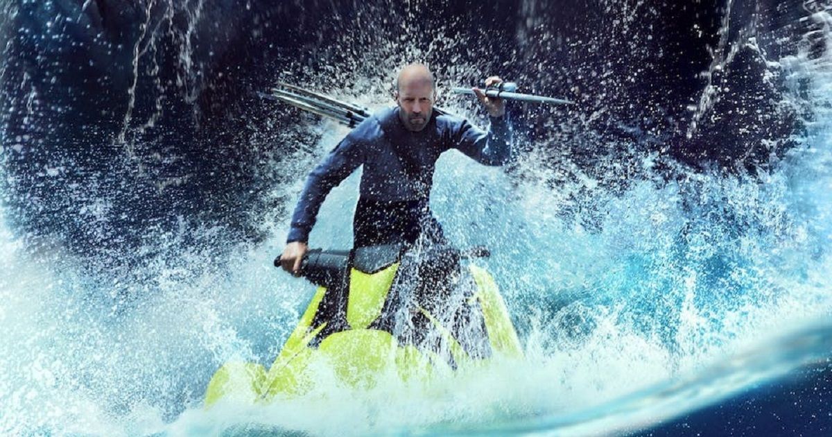 The Meg - Full Cast & Crew - TV Guide