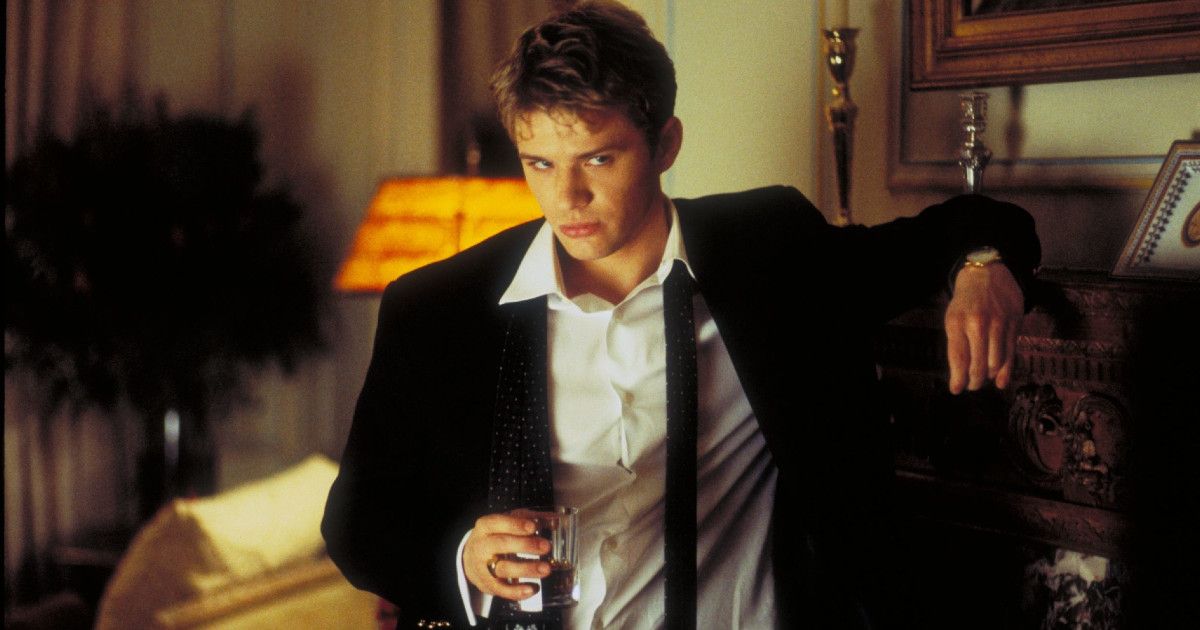 Ryan Phillippe in Igby Goes Down