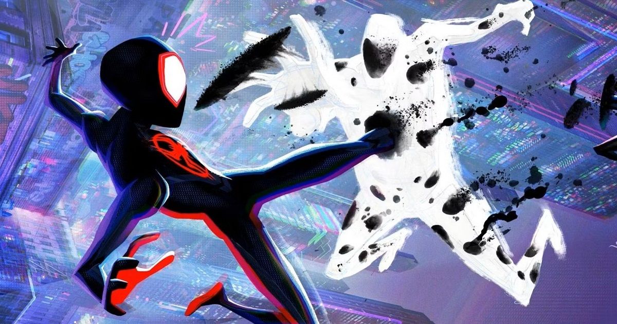 Spider-Man: Across the Spider-Verse Deleted Post-Credits Scene Details Revealed