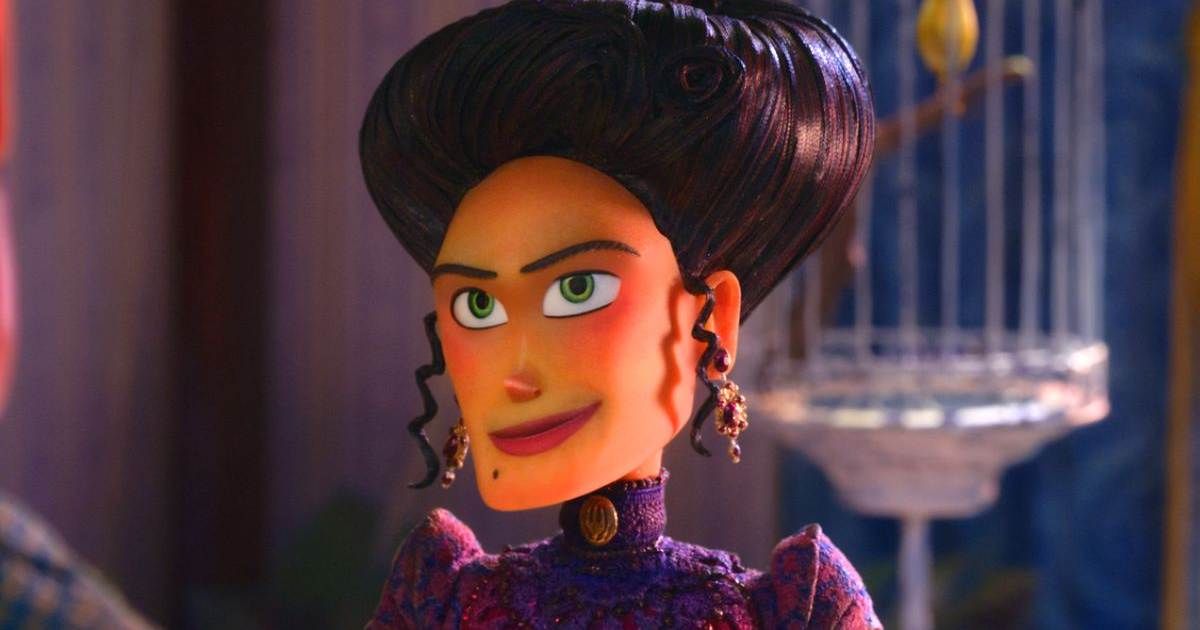 Zoe Saldaña’s 15 Best Movies, Ranked by Rotten Tomatoes