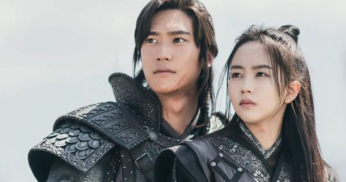 Best Kim So-hyun Movies and TV Shows, Ranked - Kim Soo Hyun Movies And Tv Shows