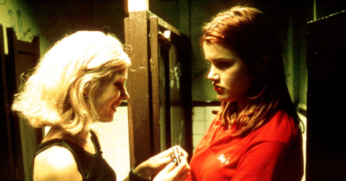 20 Movies That Nailed The ‘90s Grunge Aesthetic