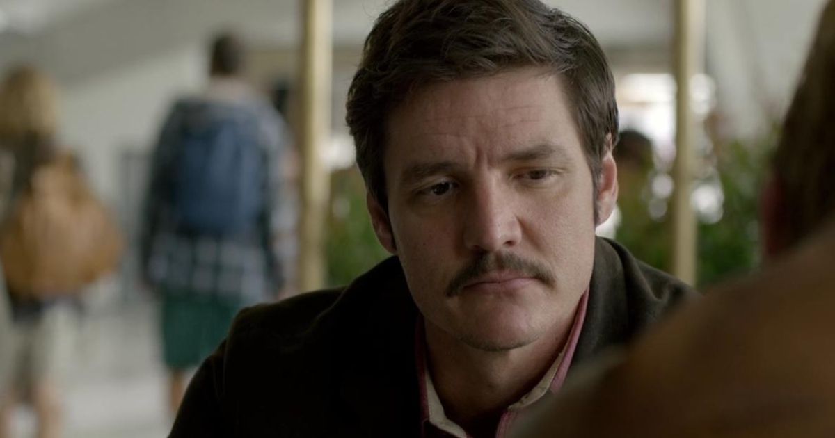 Pedro Pascal’s Best Moments as Javier Peña in Narcos, Ranked