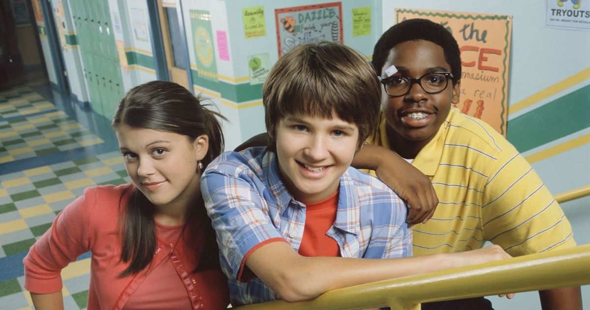 Ned's Declassified School Survival Guide Cast: Where They Are Today