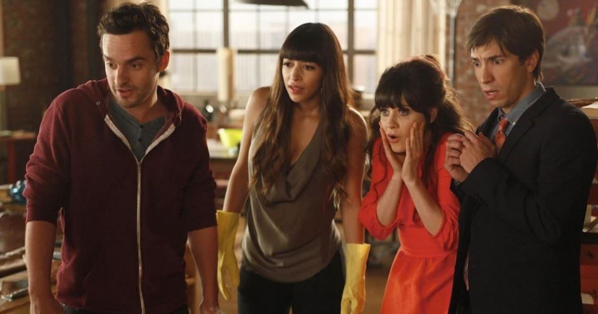 New girl season cheap 1 episode 1