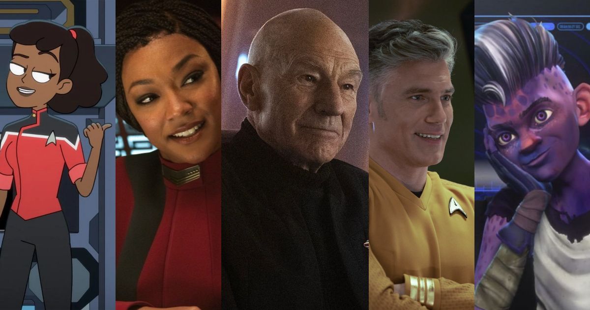 Star Trek: Top 25 "New Trek" Episodes, Ranked