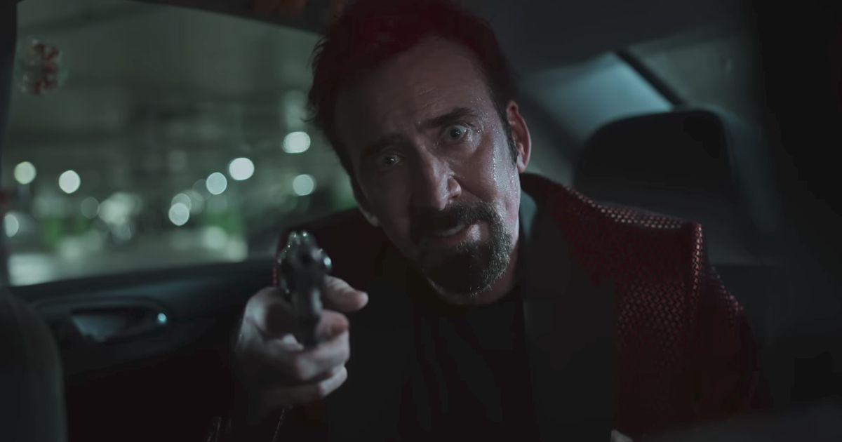 Sympathy for the Devil: Plot, Cast, Release Date, and Everything Else