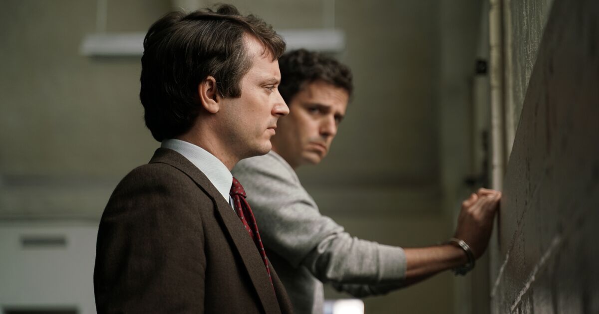 The 15 Best Movies About FBI Agents, Ranked