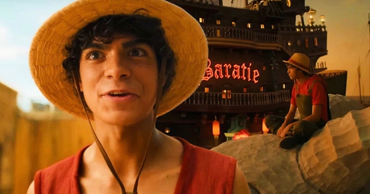 One Piece Live Action Is A Must-Watch! - Mirage