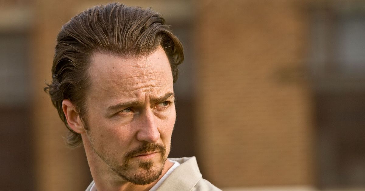 Every Edward Norton Movie of the 2010s, Ranked