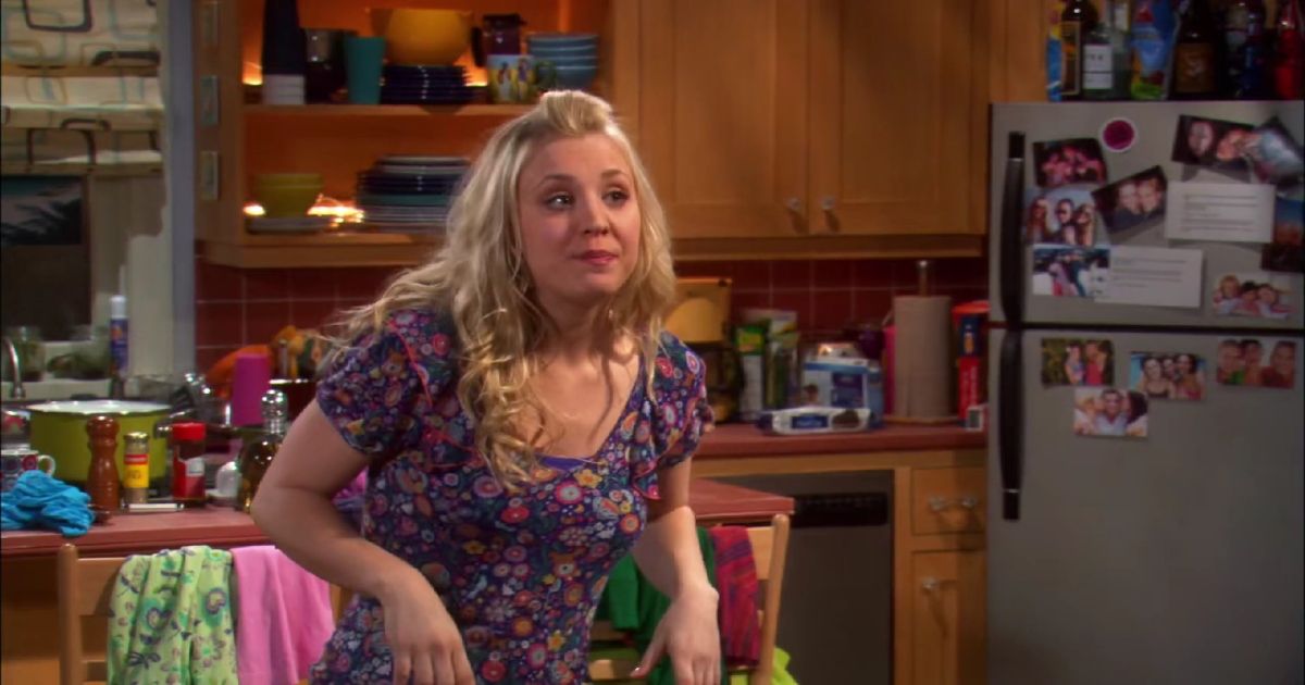 The Big Bang Theory: Penny Hofstadter's 10 Best Quotes