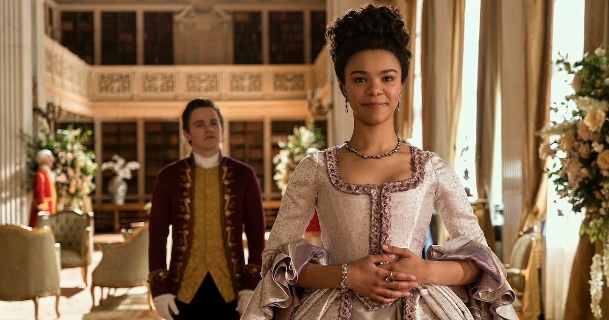 Exclusive: Queen Charlotte Editors Discuss Bringing Bridgerton’s Latest Story to Life