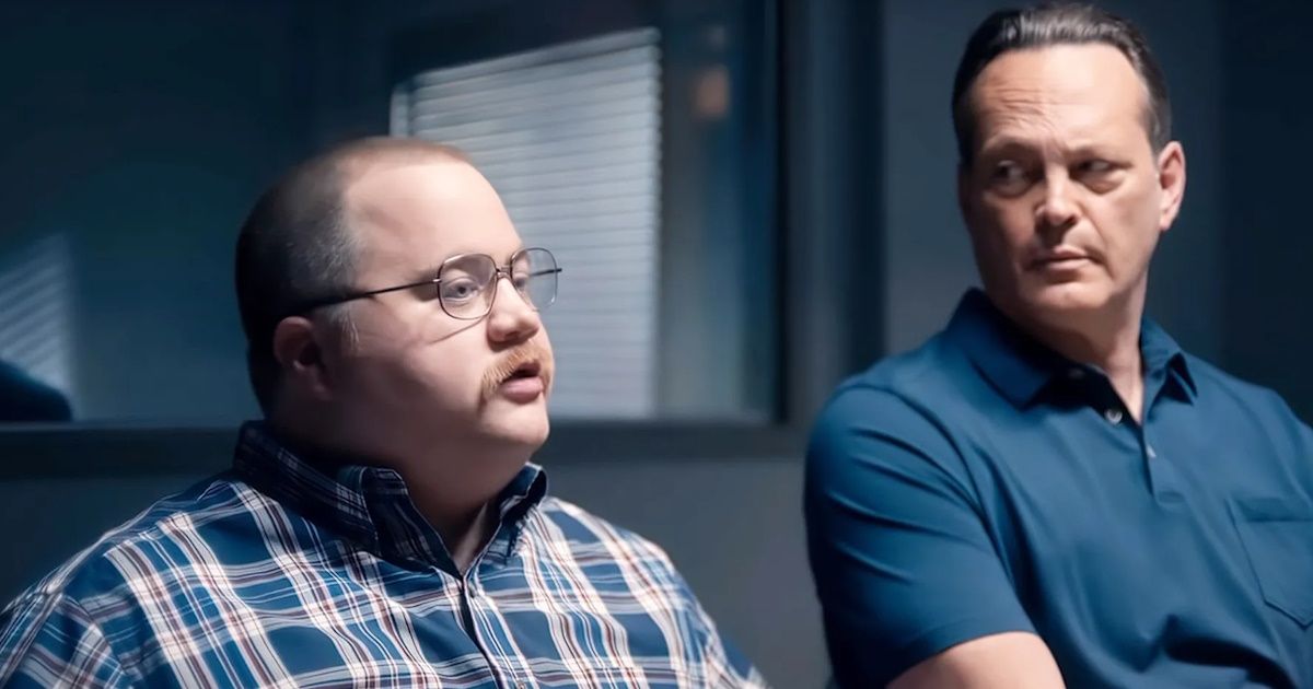 Best Paul Walter Hauser Performances, Ranked - Primenewsprint