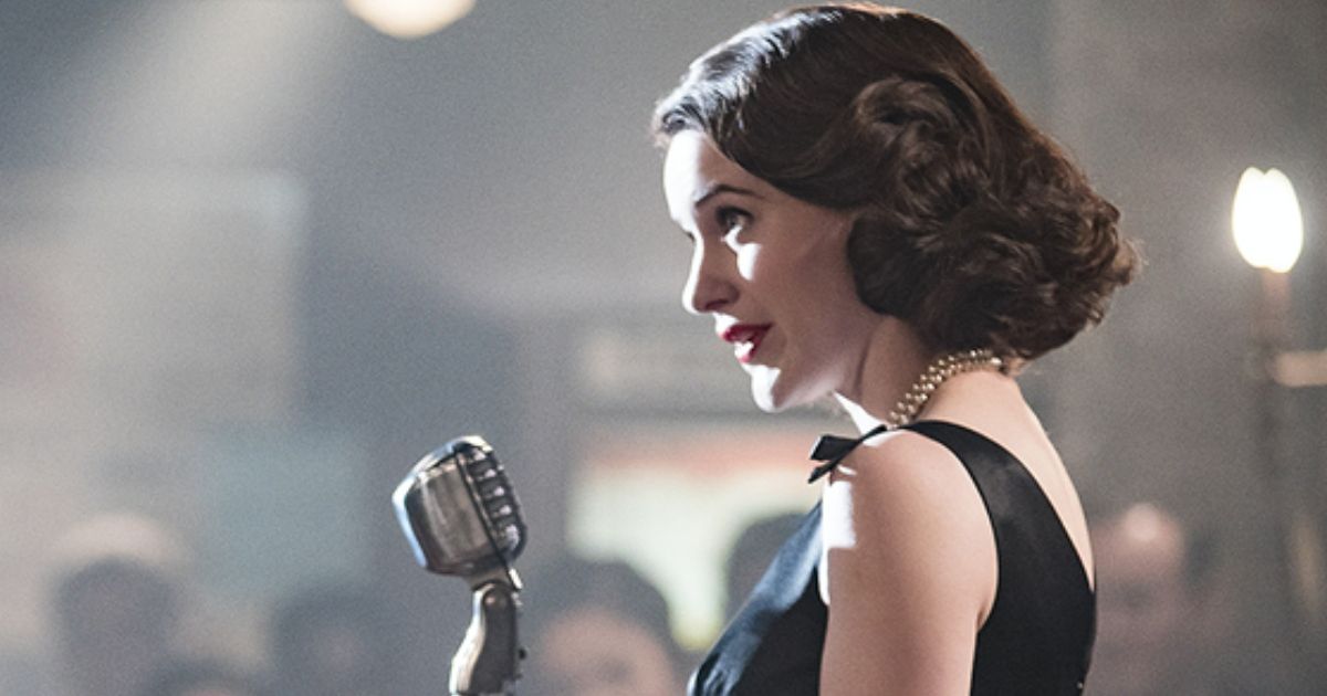 The Marvelous Mrs. Maisel Season 5 Ending, Explained