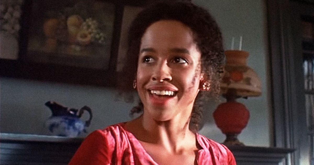 Rae Dawn Chong in The Color Purple 