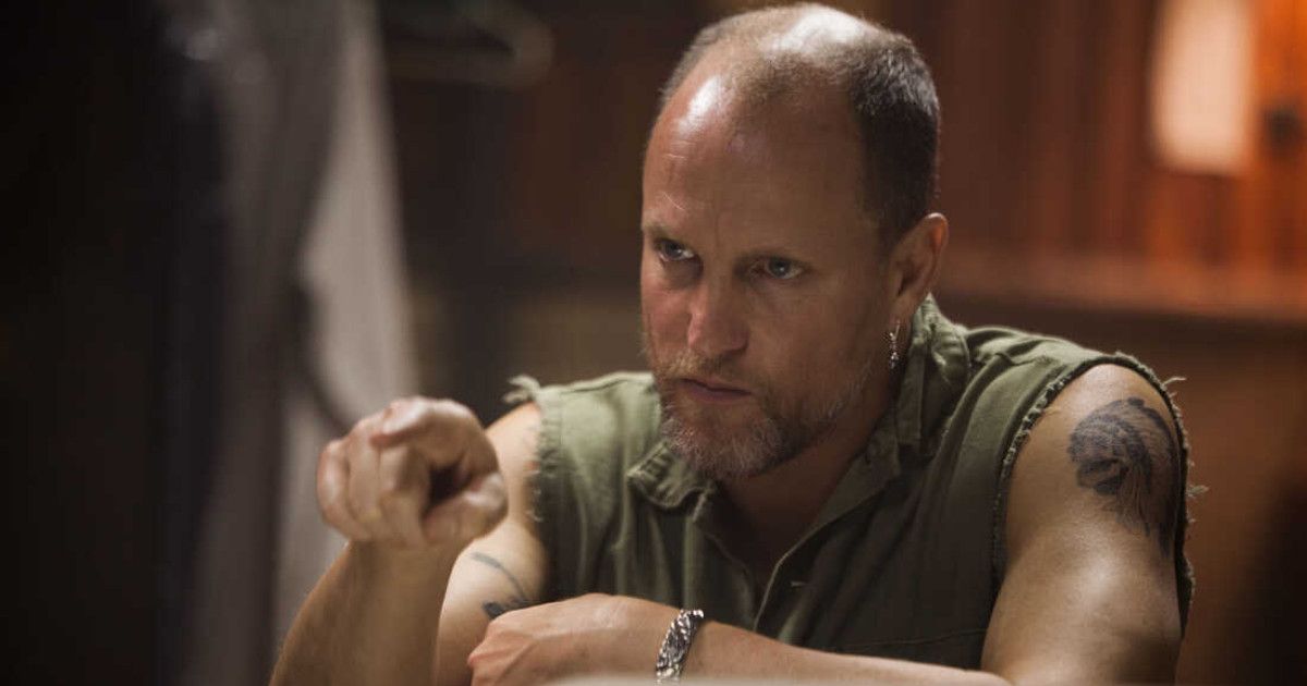Woody Harrelson in Out of the Oven