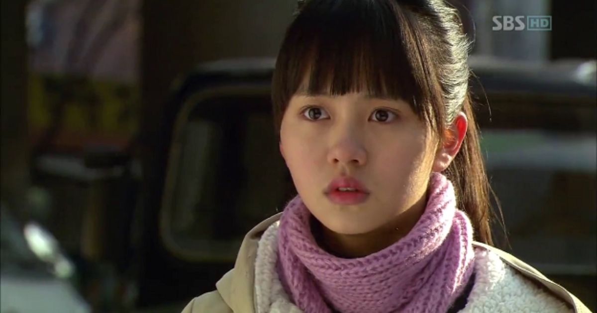 Best Kim So-hyun Movies and TV Shows, Ranked - Kim Soo Hyun Movies And Tv Shows