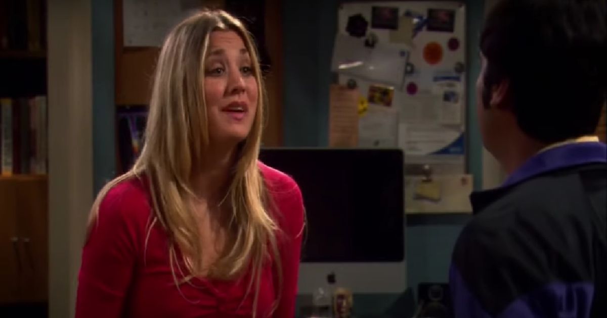 Best of Penny, The Big Bang Theory