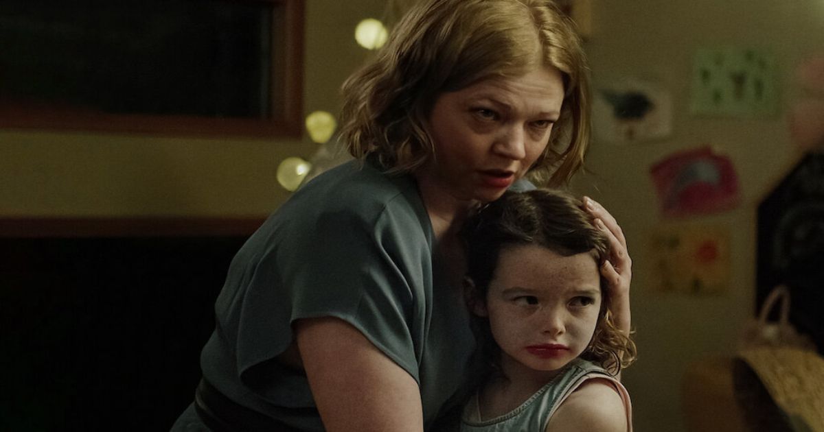 A Generic “Mother-Horror” Carried by Succession’s Sarah Snook